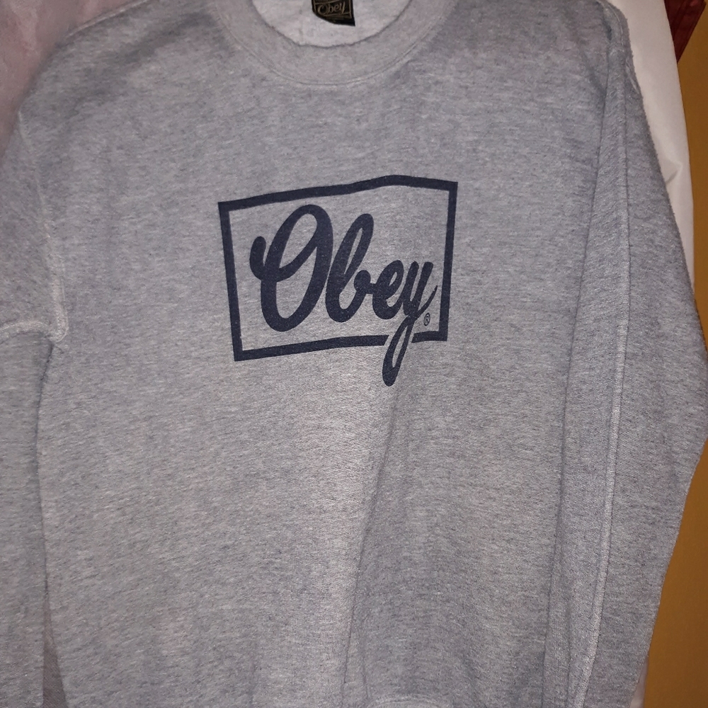 Obey Sweatshirt